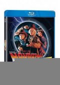 neuveden: Návrat do budoucnosti III Blu-ray - remasterovaná verze