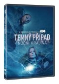 neuveden: Temný případ: Noční krajina 2DVD