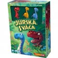 neuveden: Jurská sváča