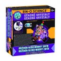 neuveden: EIN-O Science - Úžasné krystaly