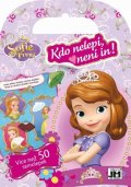 neuveden: Sofie - Kdo nelepí není in