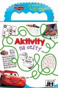 neuveden: Aktivity na cesty - Auta