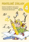 neuveden: Pisatelské základy 4