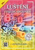 neuveden: Luštění číselné křížovky