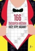 neuveden: 166 švédských křížovek