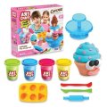 neuveden: Set na výrobu Cupcakes