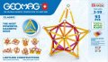 neuveden: Geomag Classic 93 dílků