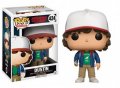 neuveden: Funko POP TV: Stranger Things - Dustin