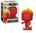 neuveden: Funko POP Marvel: 80th - First Appearance - Human Torch