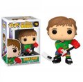 neuveden: Funko POP Disney: Mighty Ducks - Charlie Conway