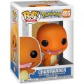 neuveden: Funko POP Games: Pokémon - Charmander #455