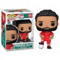 neuveden: Funko POP Football: Liverpool - Mohamed Salah #41