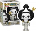neuveden: Funko POP Animation: One Piece - Brook