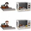 neuveden: Funko POP Diorama: Harry Potter - Harry