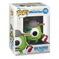 neuveden: Funko POP Disney: Monsters Inc 20th - Mike w/Mitts
