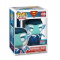 neuveden: Funko POP Heroes: DC - Superman (Blue) - New York Comic Con Shared Exclusiv