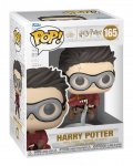 neuveden: Funko POP: Harry Potter - Harry Potter #165