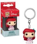 neuveden: Funko POP Keychain: Disney Princess - Ariel