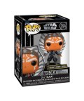 neuveden: Funko POP: Star Wars - Ahsoka (Lights  Sounds) #794