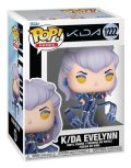 : Funko POP Games: KDA - K/DA Evelynn #1222