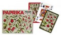 neuveden: Piatnik Kanasta - Paprika