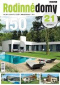 neuveden: Projekty Rodinných domů 2015 Jaro/Léto