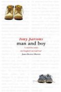 Parsons Tony: Man and Boy
