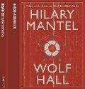 Mantelová Hilary: CD Wolf Hall - audiokniha