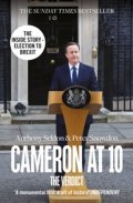 Snowdon Peter: Cameron at 10: The Verdict