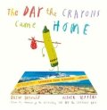 Daywalt Drew: The Day the Crayons Came Home