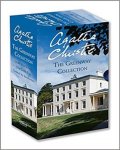 Christie Agatha: Agatha Christie - The Greenway Collection: Dead Man´s Folly, Five Little Pi