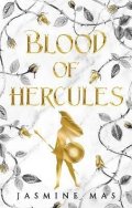 Mas Jasmine: Blood of Hercules