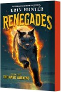 Hunterová Erin: Renegades #1
