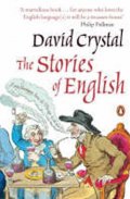 Crystal David: The Stories of English