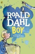 Dahl Roald: Boy : Tales of Childhood