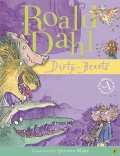 Dahl Roald: Dirty Beasts