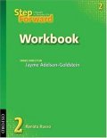 Adelson-Goldstein Jayme: Step Forward 2 Workbook