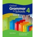 Moore Martin: Oxford Grammar for Schools 4 Student´s Book