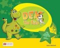 Mourao Sandie: Dex the Dino: Pupil s Book Pack