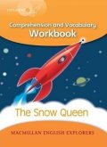 Bowen Mary: Explorers 4: The Snow Queen Workbook