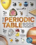neuveden: The Periodic Table Book : A Visual Encyclopedia of the Elements