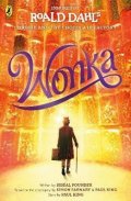 Dahl Roald: Wonka