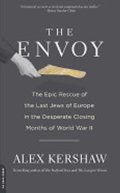 Kershaw Alex: The Envoy
