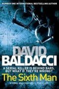 Baldacci David: The Sixth Man