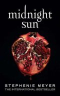 Meyerová Stephenie: Midnight Sun