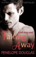 Douglasová Penelope: Falling Away