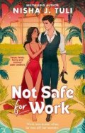 Tuli Nisha J.: Not Safe For Work