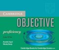 Capel Annette: Objective Proficiency: Audio CD Set (3 CDs)