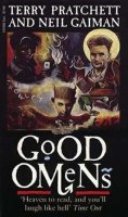 Gaiman Neil: Good Omens