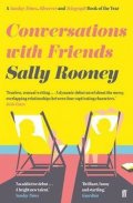 Rooney Sally: Conversations with Friends